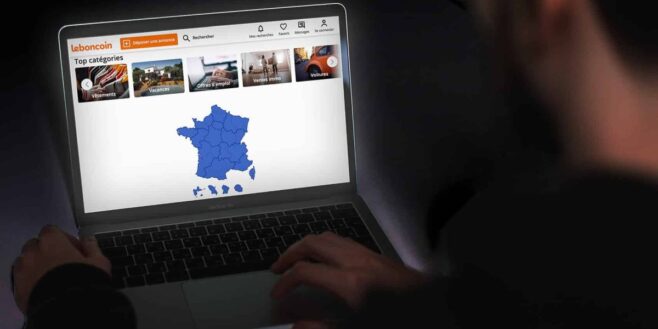 Cette nouvelle arnaque sur LeBonCoin explose en France ne vous faites plus avoir