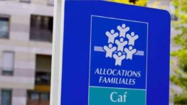 CAF: il n'y a pas d'attestation des allocations dans ce département français