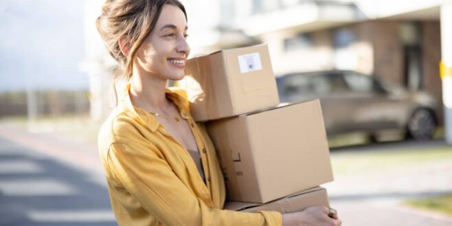 Amazon, Vinted: mauvaise nouvelle pour tous vos colis pendant les JO