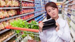 Hausse des prix: ce qui vous attend dans votre supermarché