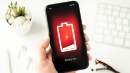 Cette astuce géniale va prolonger la durée de la batterie de téléphone