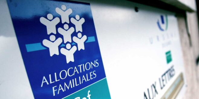 CAF: cette attestation d'allocations qui tourne sur les réseaux sociaux est une fausse