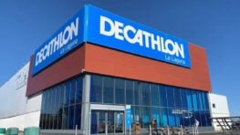 Ce maillot de bain Decathlon sèche en un temps record