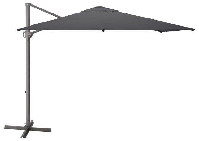 Ce parasol IKEA sera votre meilleure protection de l'été-article