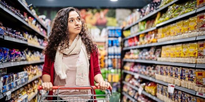 Ce produit utilisé tous les jours est cancérigène il ne faut plus en acheter