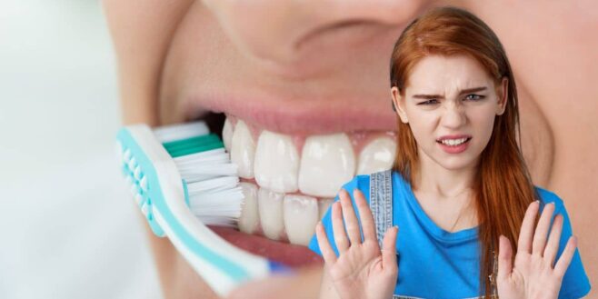 Ces dentifrices provoquent des caries et sont très mauvais pour les dents