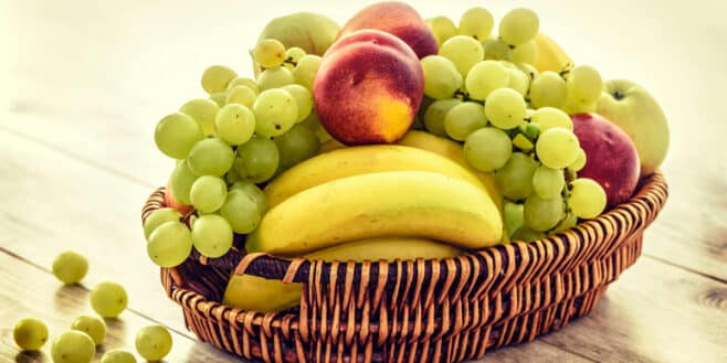 Cette astuce géniale pour conserver les fruits plus longtemps d'après 60 millions de consommateurs