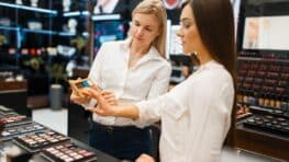 Cette grande marque de produits de beauté c'est fini elle ferme ses magasins