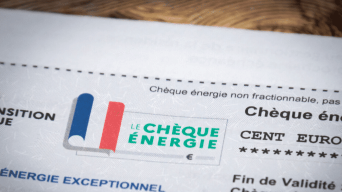 Chèque énergie: les démarches à faire pour le toucher en 2024