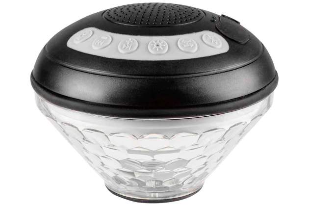 Enceinte Bluetooth Lidl