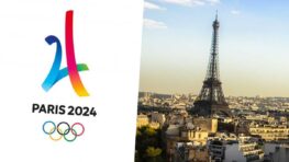 JO 2024: 240 000 préservatifs, 3 millions de bananes, les chiffres hallucinants