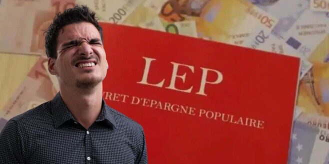 LEP: 9 millions de Français pourraient en profiter et gagner plus d'argent