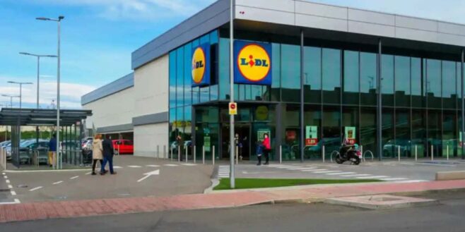 LIDL frappe fort avec ce barbecue à gaz disponible à prix réduit-article