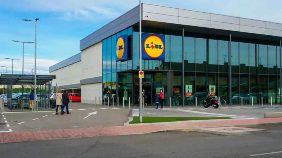 LIDL frappe fort avec ce barbecue à gaz disponible à prix réduit