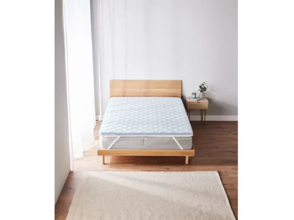 LIVARNO home Surmatelas Freeze