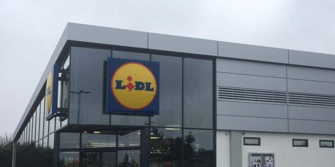 La solution LIDL pour rénover votre maison en un rien de temps