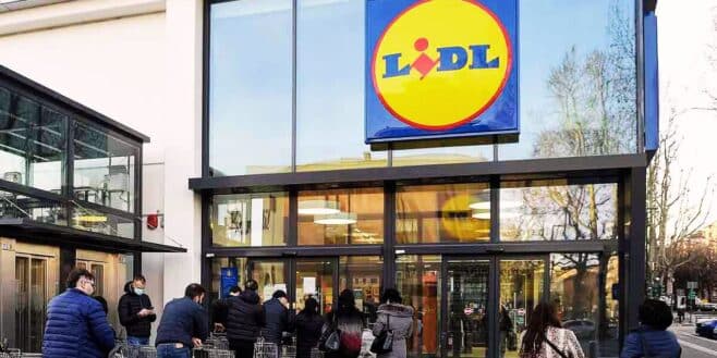 La solution Lidl pour faire le ménage sans balai