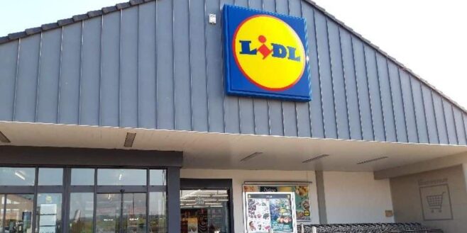 Le barbecue suspendu LIDL que tous vos amis vont acheter