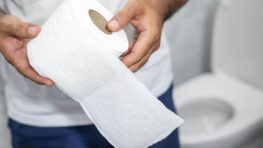 Le papier toilette c'est fini, l'innovation qui va le remplacer