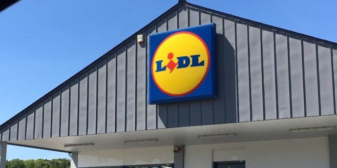 Le meilleur produit LIDL pour la santé pour les nutritionnistes