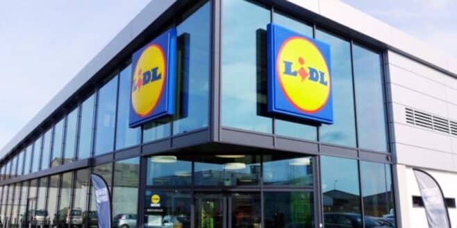 Lidl facilite les tâches ménagères les plus compliquées