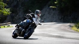 Motards: bonne nouvelle cette règle prolongée sur les routes