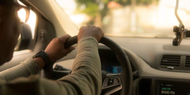 Une caméra va bientôt vous filmer à bord de votre voiture