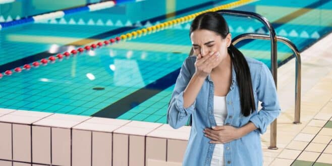 Vacances d'été: 20 personnes hospitalisées après une baignade dans une piscine municipale