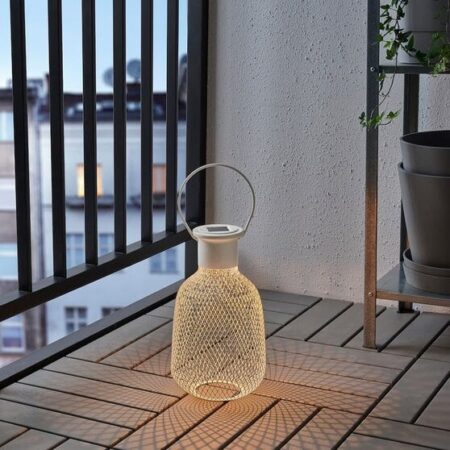 Ces lampes IKEA ne font pas augmenter votre facture d'énergie-article