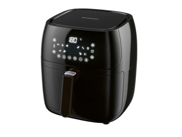 Lidl lance son airfryer à moins de 70 euros pour préparer vos plats sans efforts