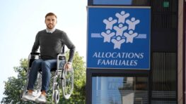 AAH: le nouveau montant de l'allocation aux Adultes Handicapés CAF à 1600 euros ?