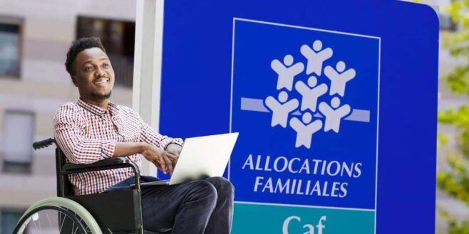 AAH: qui peut toucher cette allocation CAF à vie ?