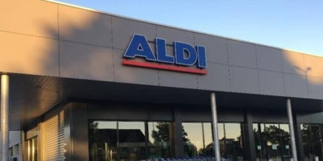 Aldi frappe fort avec ce bureau évolutif pour faire des économies