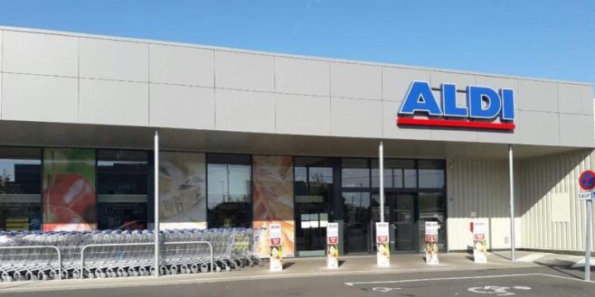 Aldi frappe fort avec le sac à dos indispensable pour réussir la rentrée