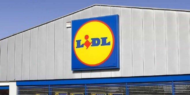 Cohue chez LIDL pour ce jean canon à moins de 15 euros pour la rentrée