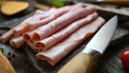 Ces marques de jambon dangereuses pour la santé selon 60 Millions de consommateurs