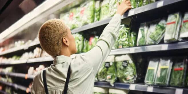 Ces salades en sachet à ne jamais acheter selon 60 Millions de consommateurs