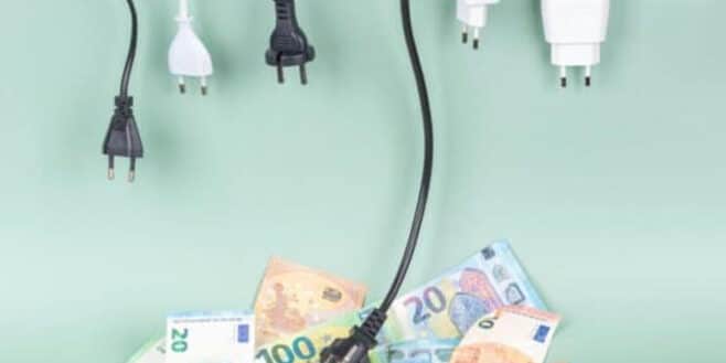 Cet appareil augmente votre facture d'électricité de 100 euros