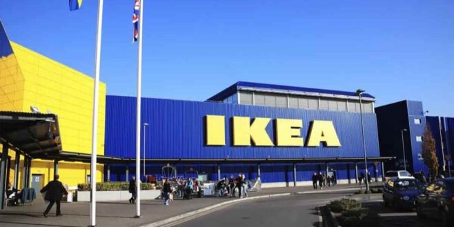 Cette alternative IKEA au sèche-linge vous fera faire des économies