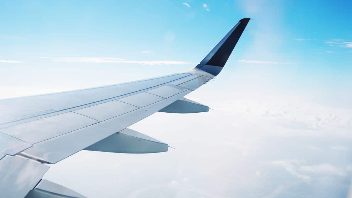 Cette compagnie vous fait voyager en illimité en avion pendant un an