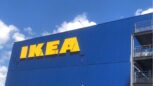 Cette étagère IKEA prend très peu de place dans votre logement