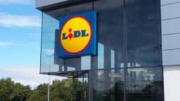 Cette lampe LIDL va rendre votre logement très moderne