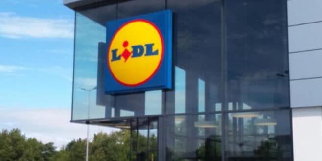 Cette lampe LIDL va rendre votre logement très moderne