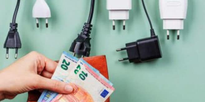 Cette mère doit payer 5200 euros de facture d'électricité et voici la raison