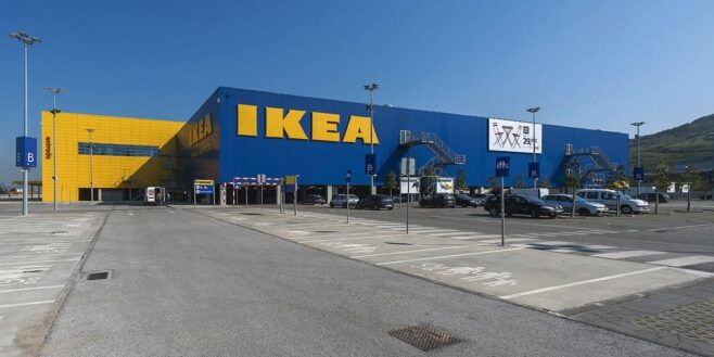 IKEA lance la meilleure alternative à la moustiquaire à petit prix