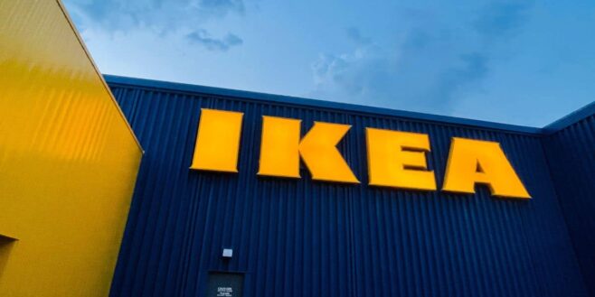 IKEA sort la trousse de toilette la plus pratique à moins de 6 euros