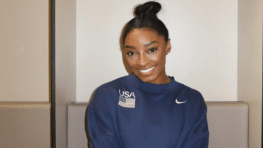 JO 2024: le prix totalement hallucinant du justaucorps de Simone Biles