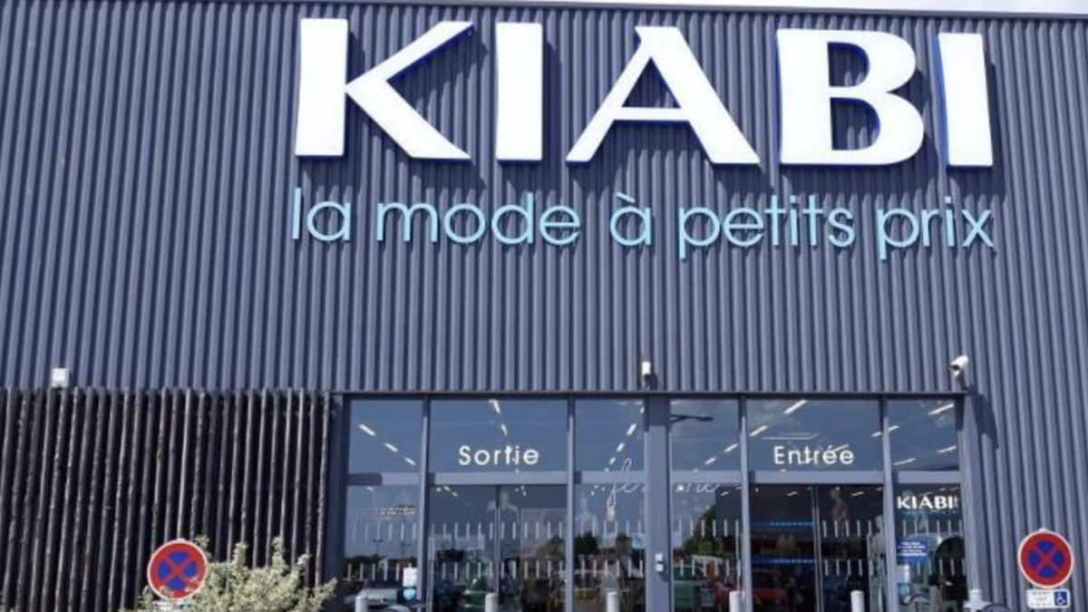 Kiabi a le pantalon idéal pour les femmes de moins de 1M65 et disponible en 5 couleurs