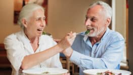 La viande est vraiment bonne pour la santé des retraités ?