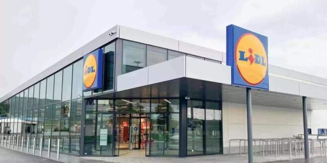 Le ménage devient un jeu d'enfant avec ce produit LIDL à petit prix